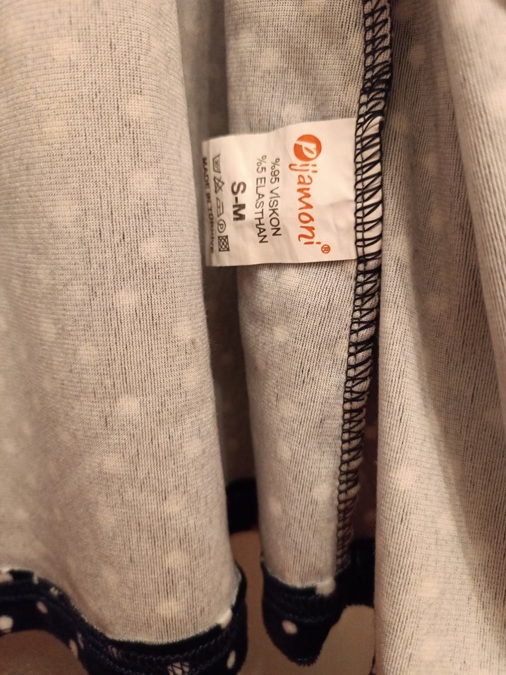 Welsoft sabahlık - Görsel 4