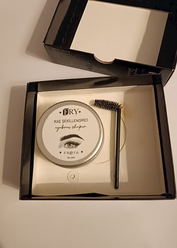 Kaş Şekillendirici - Görsel 5