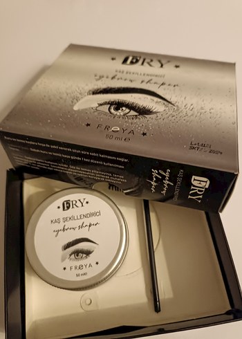 Kaş Şekillendirici - Görsel 3