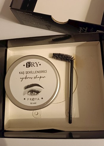 Kaş Şekillendirici - Görsel 2