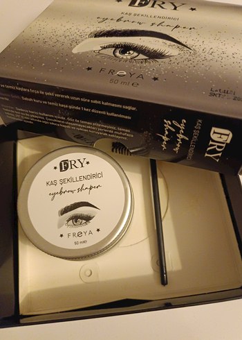 Kaş Şekillendirici - Görsel 4