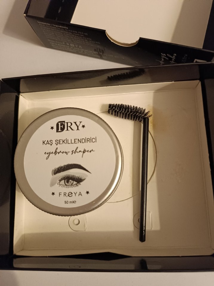 Kaş Şekillendirici - Görsel 2