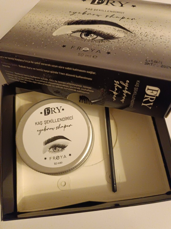 Kaş Şekillendirici - Görsel 4