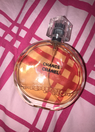 Chanel Cahance chanel