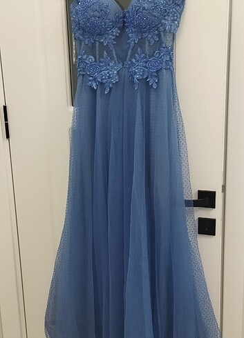 Nişanlık abiyem - Görsel 5