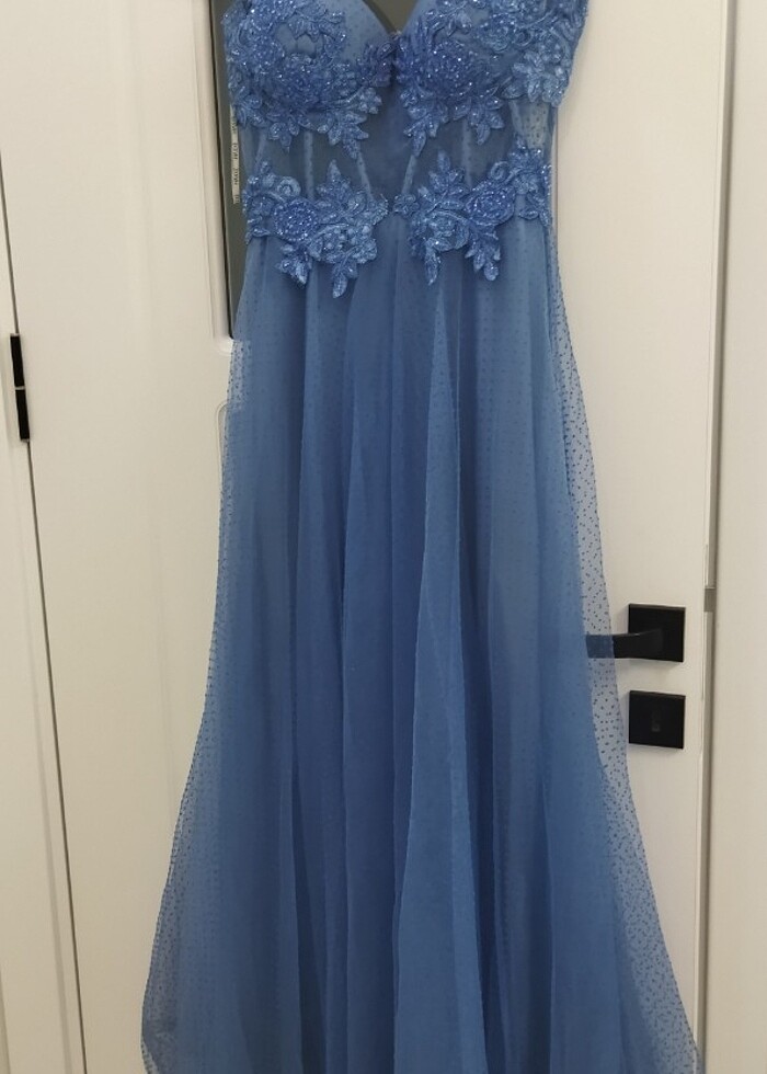 Nişanlık abiyem - Görsel 5