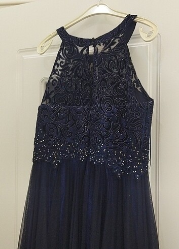 Abiye hiç giyilmedi  - Görsel 3