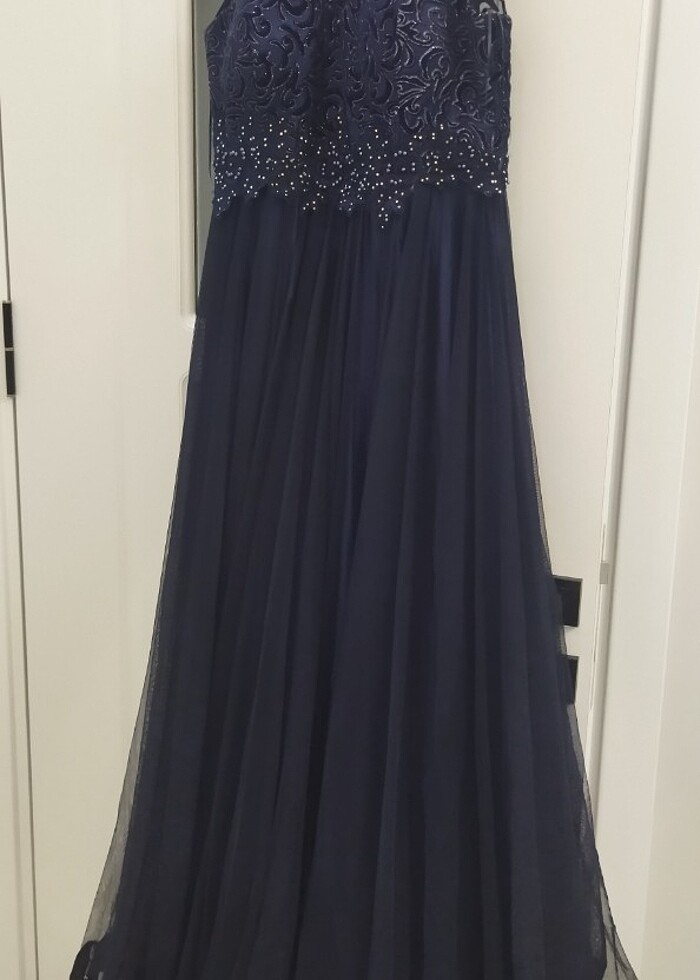 Abiye hiç giyilmedi  - Görsel 4