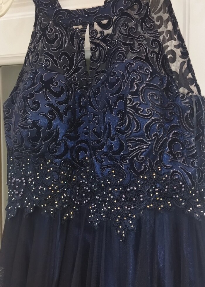 Abiye hiç giyilmedi  - Görsel 2