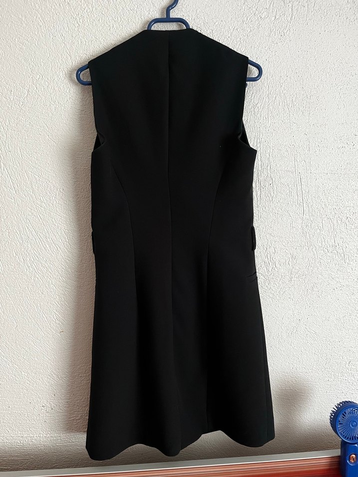 Ceket elbise - Görsel 2