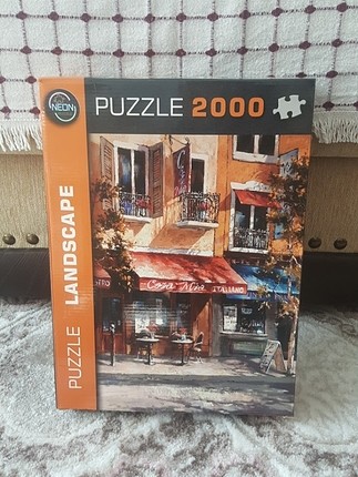 Puzzle