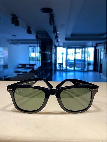Ray-Ban 4340 601 50 gözlük