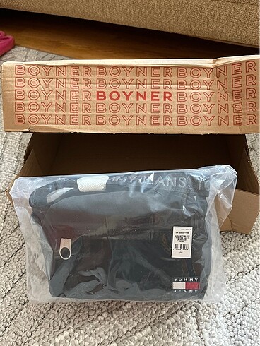 Tommy Hilfiger Tommy hilfiger çanta