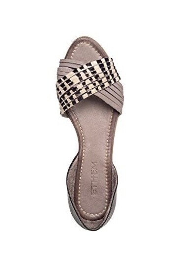 zebra babet