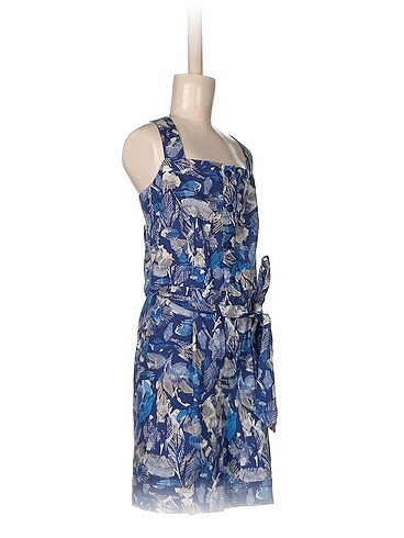 Koton Kısa Salopet %70 İndirimli. - Görsel 2