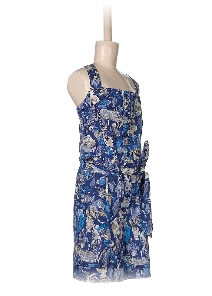 Koton Kısa Salopet %70 İndirimli. - Görsel 2