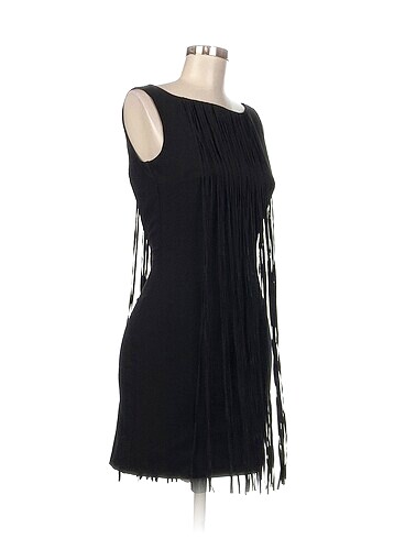 Bershka Kısa Elbise %70 İndirimli. - Görsel 2