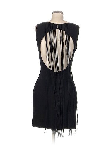 Bershka Kısa Elbise %70 İndirimli. - Görsel 3