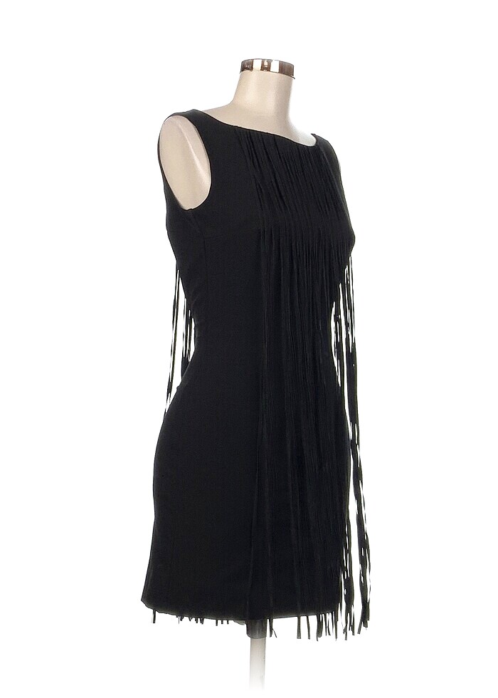 Bershka Kısa Elbise %70 İndirimli. - Görsel 2