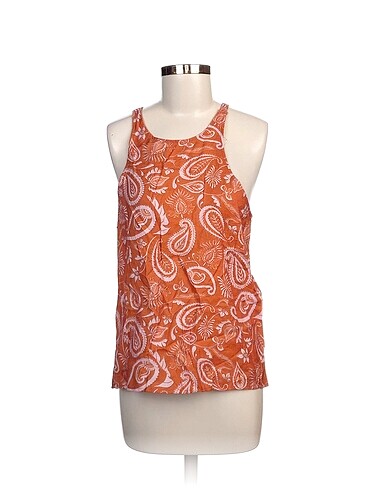 Vintage Love Bluz %70 İndirimli.