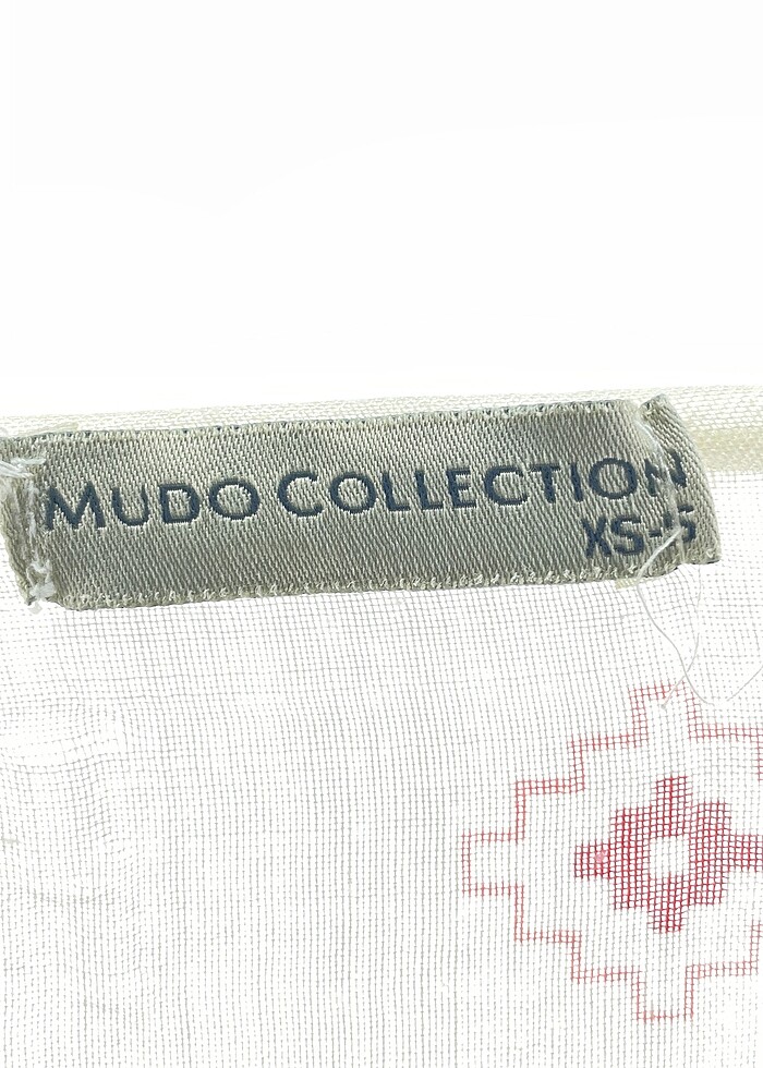 Mudo Pareo %70 İndirimli. - Görsel 4