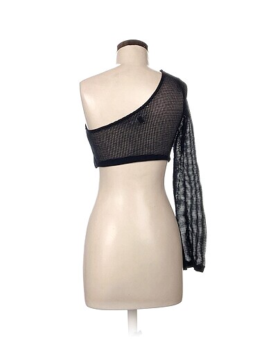 Vintage Love Mini Üst %70 İndirimli. - Görsel 3