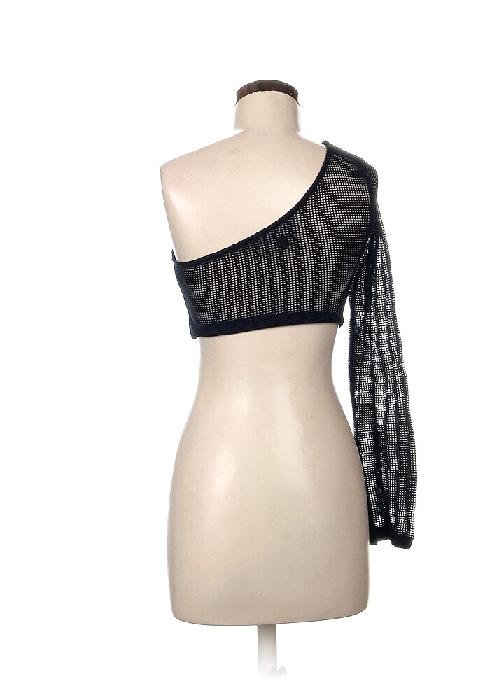 Vintage Love Mini Üst %70 İndirimli. - Görsel 3