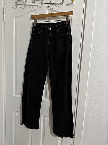 Denim pantolon