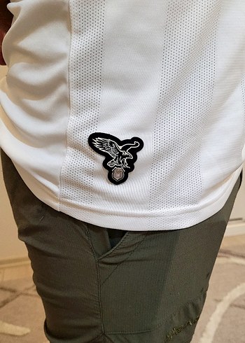 Adidas 2022-2023 DÖNEM BEŞİKTAŞ FORMASI