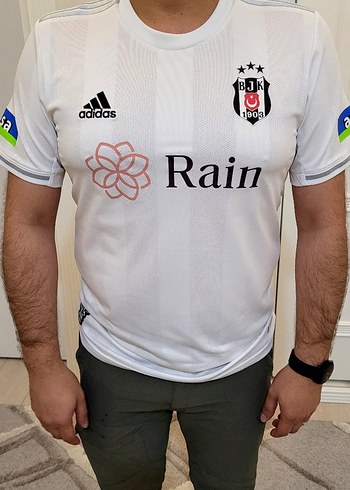 2022-2023 DÖNEM BEŞİKTAŞ FORMASI