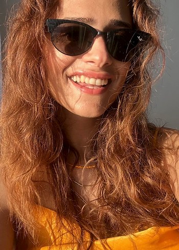 Orijinal Rayban clubmaster özel seri - Görsel 5