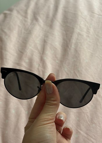 Orijinal Rayban clubmaster özel seri - Görsel 2