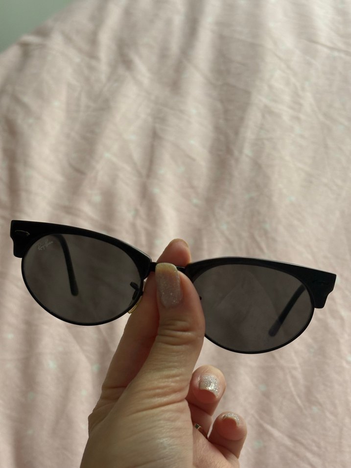 Orijinal Rayban clubmaster özel seri - Görsel 2