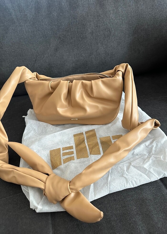 Elle çapraz çanta - Görsel 2