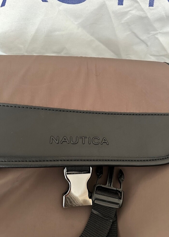 Nautica erkek sırt çantası - Görsel 3