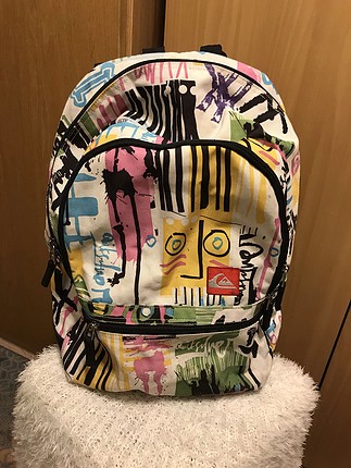 Quiksilver Quiksilver sırt çantası