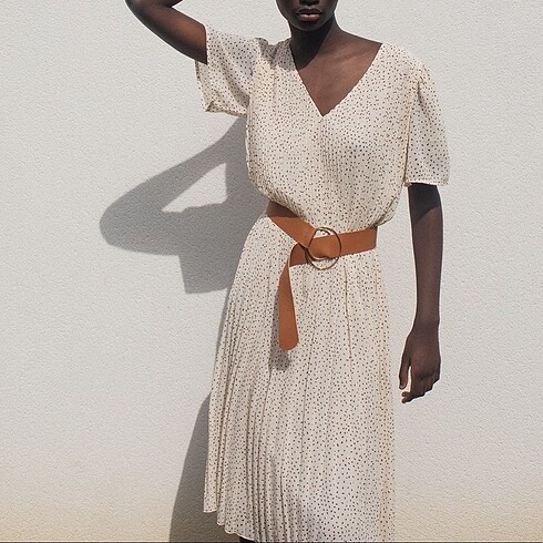 Zara Zara Elbise