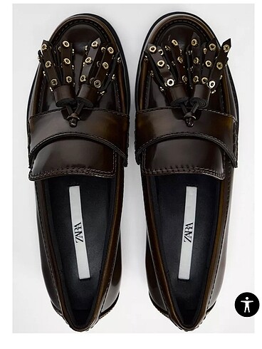 38 Beden Zara Makosen