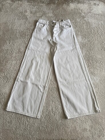 Zara pantolon