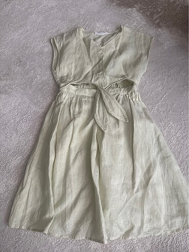 Zara Zara elbise