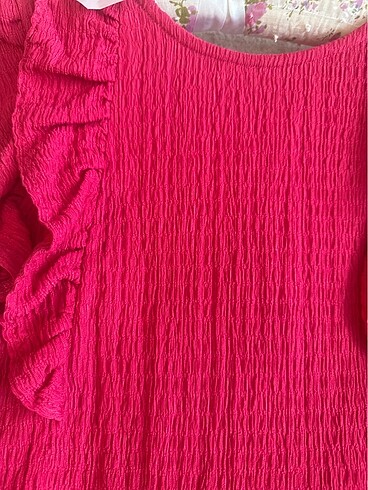 Zara Zara Elbise
