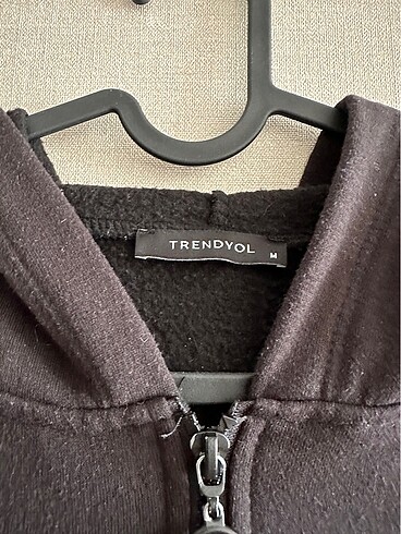 Trendyol & Milla Trendyol Crop Sweat