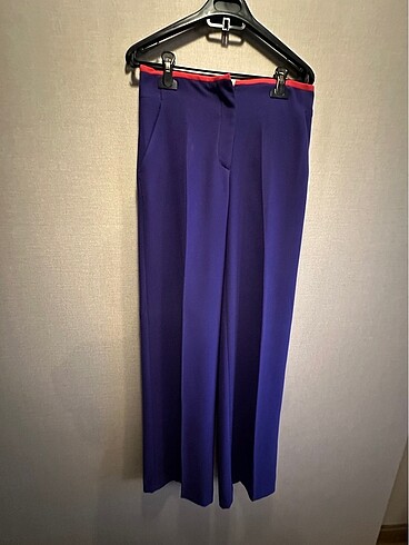 NG Style Yüksek Bel Pantalon