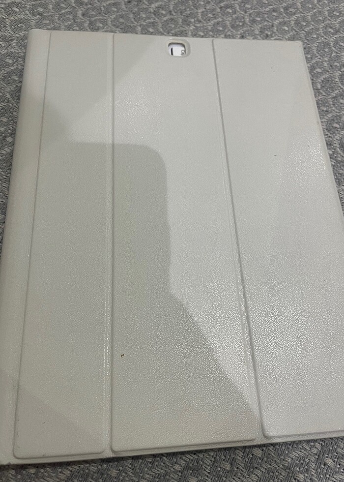 Samsung klavye ve kılıf - Görsel 5