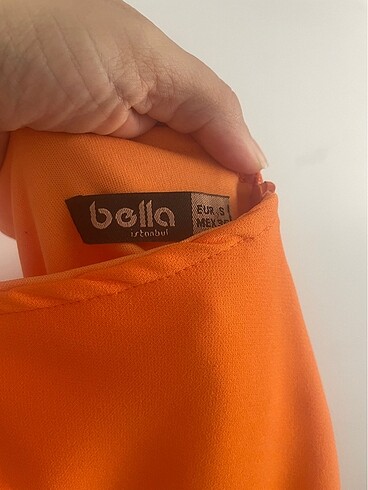 Kurtarıcı bir elbise - Görsel 5