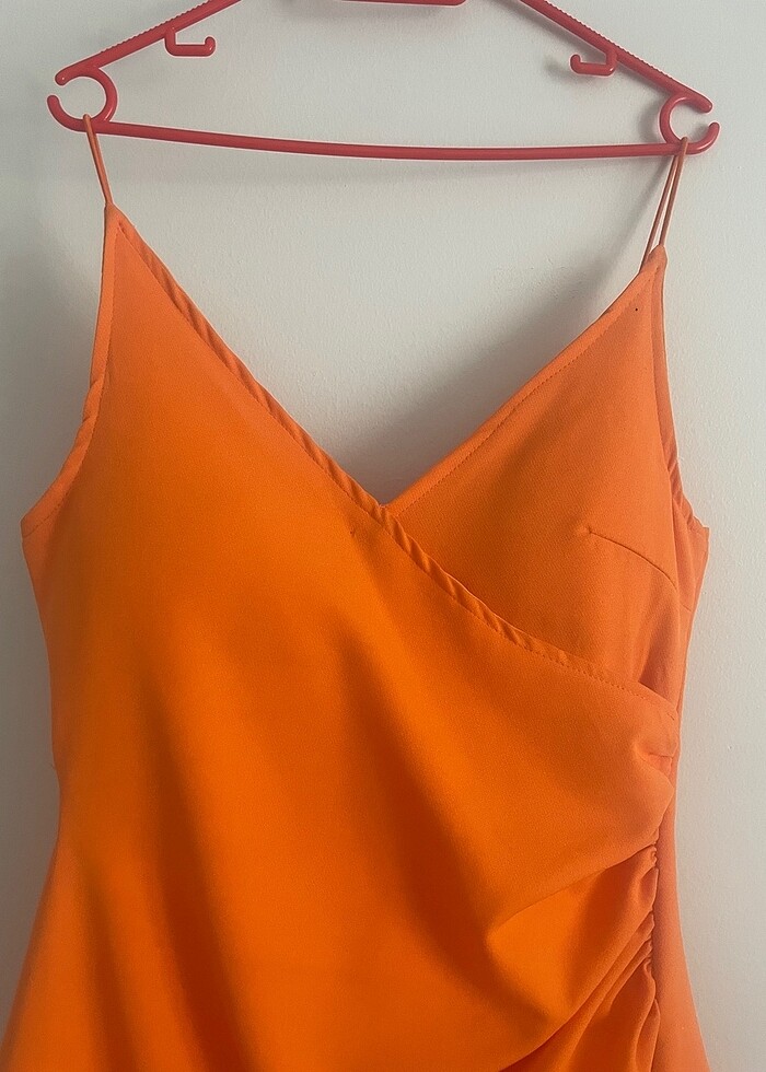 Kurtarıcı bir elbise - Görsel 3