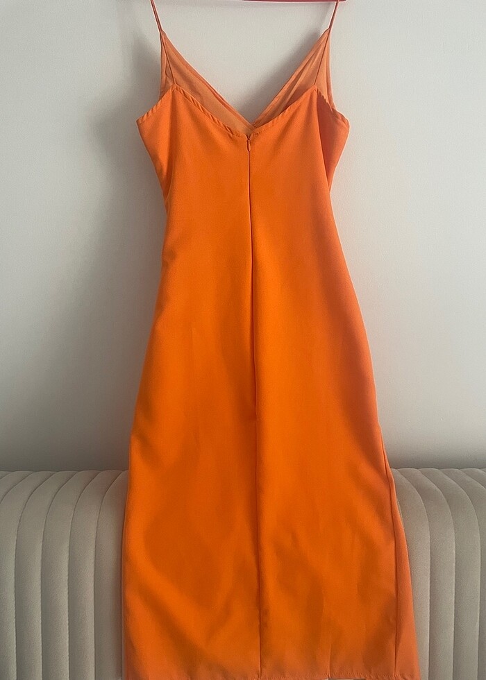 Kurtarıcı bir elbise - Görsel 4