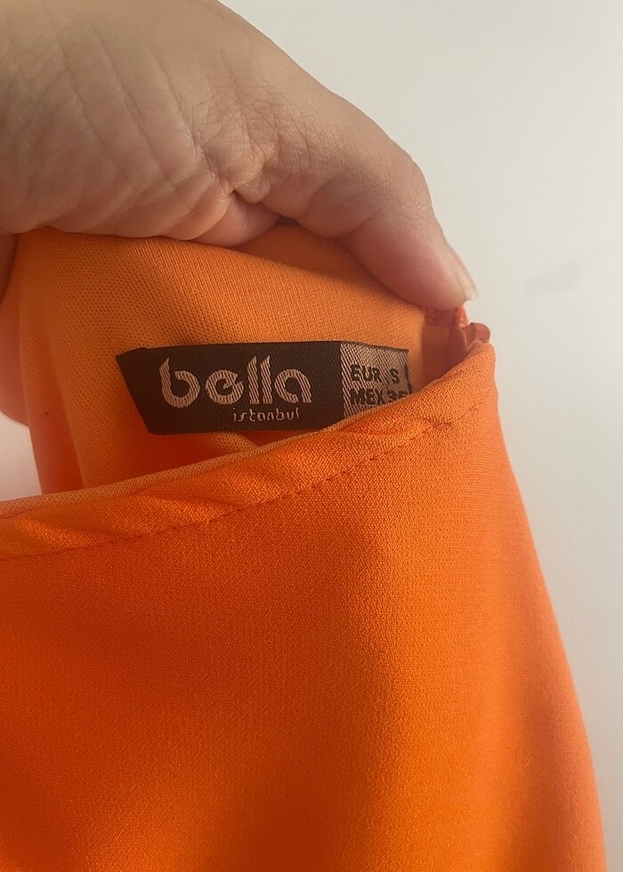 Kurtarıcı bir elbise - Görsel 5