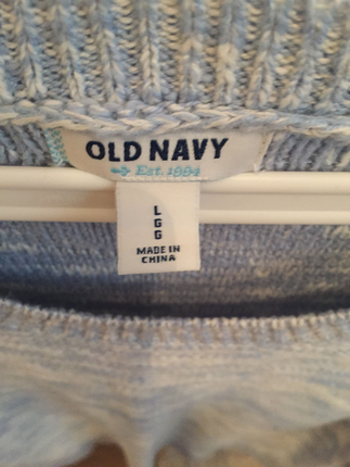 l Beden Old navy