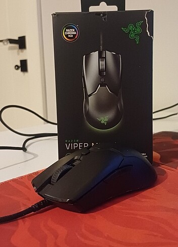 RAZER VIPER MINI MAUSE